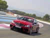 Mercedes-Benz C63 AMG Coupe 2012