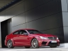 Mercedes-Benz C63 AMG Coupe 2012