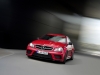 Mercedes-Benz C63 AMG Coupe 2012