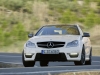 Mercedes-Benz C63 AMG Coupe 2012