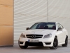 Mercedes-Benz C63 AMG Coupe 2012