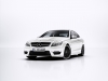 Mercedes-Benz C63 AMG Coupe 2012