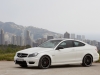 Mercedes-Benz C63 AMG Coupe 2012