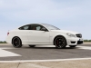 Mercedes-Benz C63 AMG Coupe 2012
