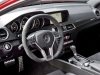 Mercedes-Benz C63 AMG Coupe 2012