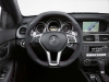 Mercedes-Benz C63 AMG Coupe 2012