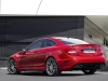 Mercedes-Benz C63 AMG Coupe 2012