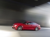 Mercedes-Benz C63 AMG Coupe 2012