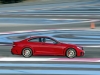 Mercedes-Benz C63 AMG Coupe 2012