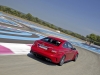 Mercedes-Benz C63 AMG Coupe 2012