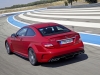 Mercedes-Benz C63 AMG Coupe 2012