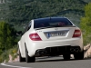 Mercedes-Benz C63 AMG Coupe 2012