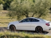 Mercedes-Benz C63 AMG Coupe 2012