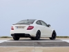 Mercedes-Benz C63 AMG Coupe 2012