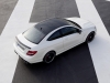 Mercedes-Benz C63 AMG Coupe 2012