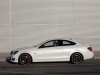 Mercedes-Benz C63 AMG Coupe 2012