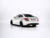 Mercedes-Benz C63 AMG Coupe 2012