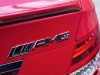 Mercedes-Benz C63 AMG Coupe 2012
