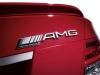 Mercedes-Benz C63 AMG Coupe 2012