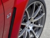 Mercedes-Benz C63 AMG Coupe 2012