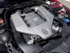 Mercedes-Benz C63 AMG Coupe 2012