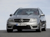 Mercedes-Benz C63 AMG Estate 2012