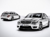 2012 Mercedes-Benz C63 AMG Estate thumbnail photo 35472