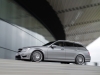 Mercedes-Benz C63 AMG Estate 2012