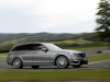 Mercedes-Benz C63 AMG Estate 2012