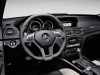 Mercedes-Benz C63 AMG Estate 2012
