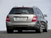 Mercedes-Benz C63 AMG Estate 2012