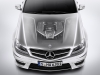 Mercedes-Benz C63 AMG Estate 2012