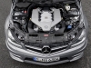 Mercedes-Benz C63 AMG Estate 2012