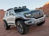 Mercedes-Benz Ener-G Force Concept 2012