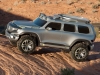 Mercedes-Benz Ener-G Force Concept 2012