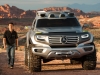 2012 Mercedes-Benz Ener-G Force Concept thumbnail photo 7941