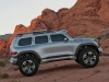 Mercedes-Benz Ener-G Force Concept 2012