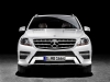 2012 Mercedes-Benz M-Class thumbnail photo 35254