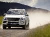 2012 Mercedes-Benz M-Class thumbnail photo 35257