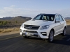 2012 Mercedes-Benz M-Class thumbnail photo 35259