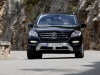 2012 Mercedes-Benz M-Class thumbnail photo 35260