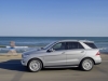 Mercedes-Benz M-Class 2012