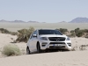 Mercedes-Benz M-Class 2012