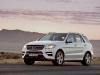 Mercedes-Benz M-Class 2012