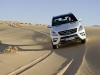Mercedes-Benz M-Class 2012