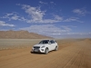 Mercedes-Benz M-Class 2012
