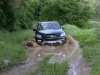 Mercedes-Benz M-Class 2012