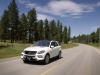 Mercedes-Benz M-Class 2012