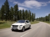 Mercedes-Benz M-Class 2012