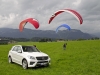 Mercedes-Benz M-Class 2012